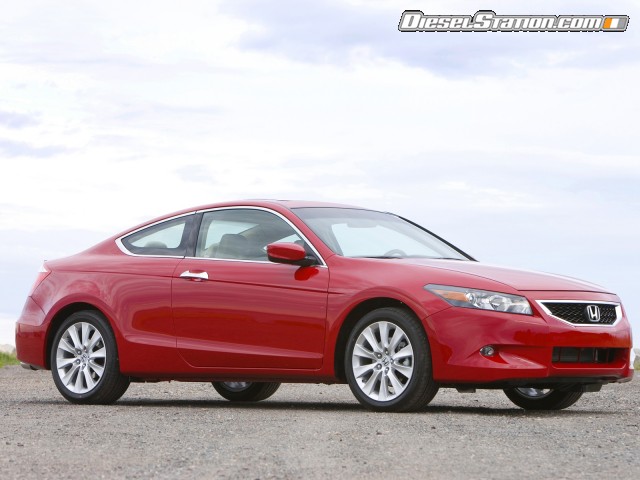 Honda Honda Accord 2008 Standard Picture #1 Honda Honda Accord 2008 Standard Picture #1